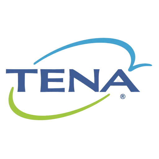  TENA Bel Bantlı Hasta Bezleri