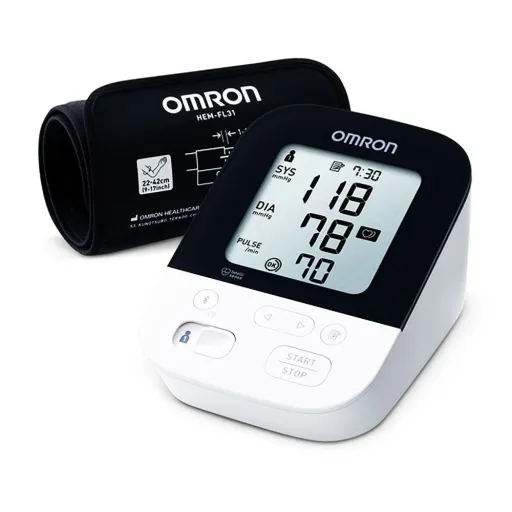 OMRON M2 BASİC Tansiyon Aleti