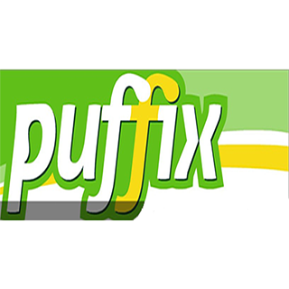  PUFFİX