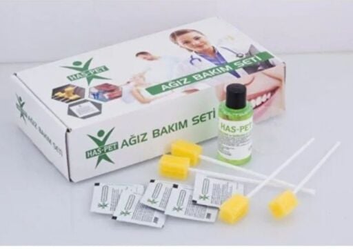 Ağız Bakım Setleri