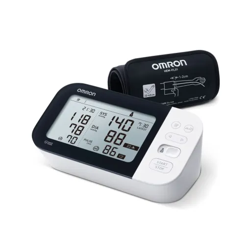 OMRON M7 Intelli IT Tansiyon Aleti