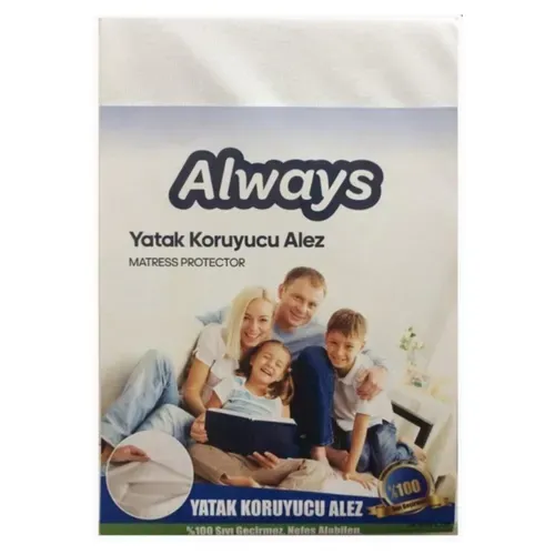 ALWAYS-ALEZ