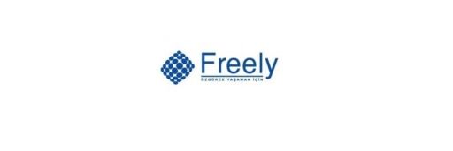  FREELY Solunum Cihazı