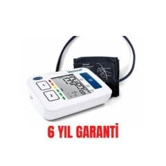 Hartamnn Veroval Compact Dijital Tansiyon Aleti