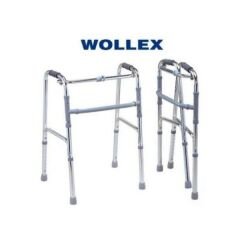Wollex W913 Hareketli Walker Yürüteç