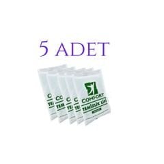 COMFORT Temizlik Lifi(Sünger) 5 Adet