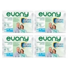 EVONY  Hasta Bezi 120 Adet MEDİUM