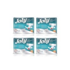 JOLY Hasta Bezi (L) 120 Adet