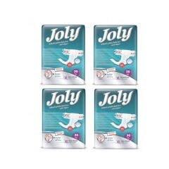 JOLY Hasta Bezi  (XL) 120 Adet