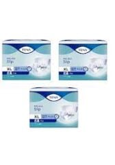 TENA 6 Damla (XL) Bel Bantlı  Hasta Bezi 90 ADET