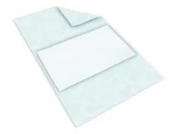 CANPEDYatak Koruyucu Örtü 60x90cm 120 ADET