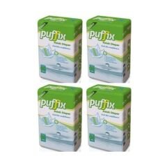 PUFFİX (M) Bel Bantlı Hasta Bezi 120 Adet