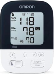 OMRON Tansiyon Aleti M4