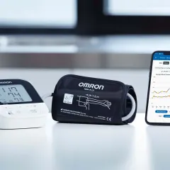 OMRON Tansiyon Aleti M4