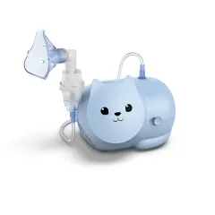Omron Nami Cat Compressor Nebülizatör