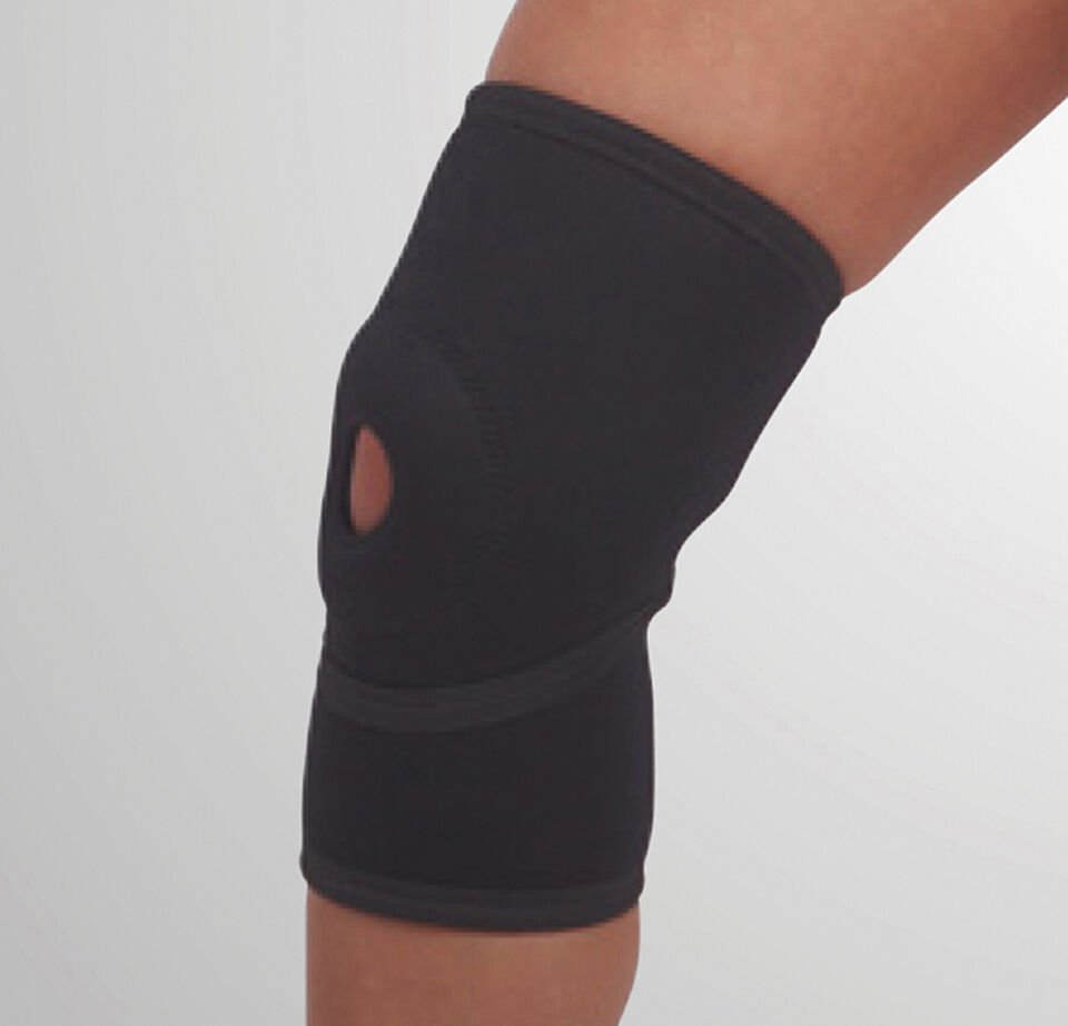 BERGER Patella Desteklİ Dİzlİk Standart Beden