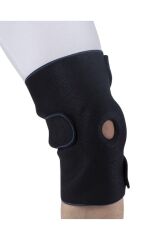 WİCROMED Patella Destekli Dizlik Bedensiz