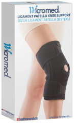 WİCROMED Patella Ve Ligament Destekli Bedensiz Dizlik