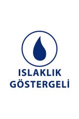 FRESHLİFE Xlarge Yetişkin Hasta Bezi 4'Lü 30x4 (120 Adet)