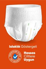 FRESHLIFE Medium Emici Külot 30’lu 4 Paket (120 Adet)