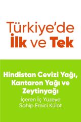 FRESHLIFE Medium Emici Külot 30’lu 4 Paket (120 Adet)