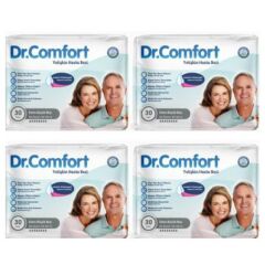 DR.COMFORT (XL) Bel Bantlı Hasta Bezi 120 Adet