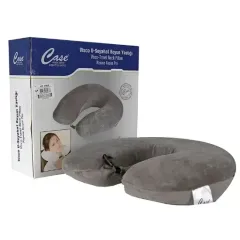 CASE Visco - U Seyahat Boyun Yastığı